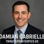 Damian Gabrielle