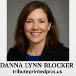 Danna Lynn Blocker