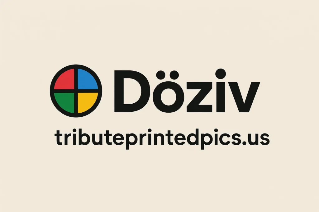 Döziv