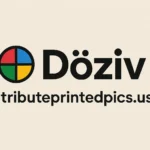 Döziv