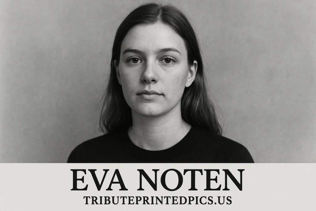 Eva Noten