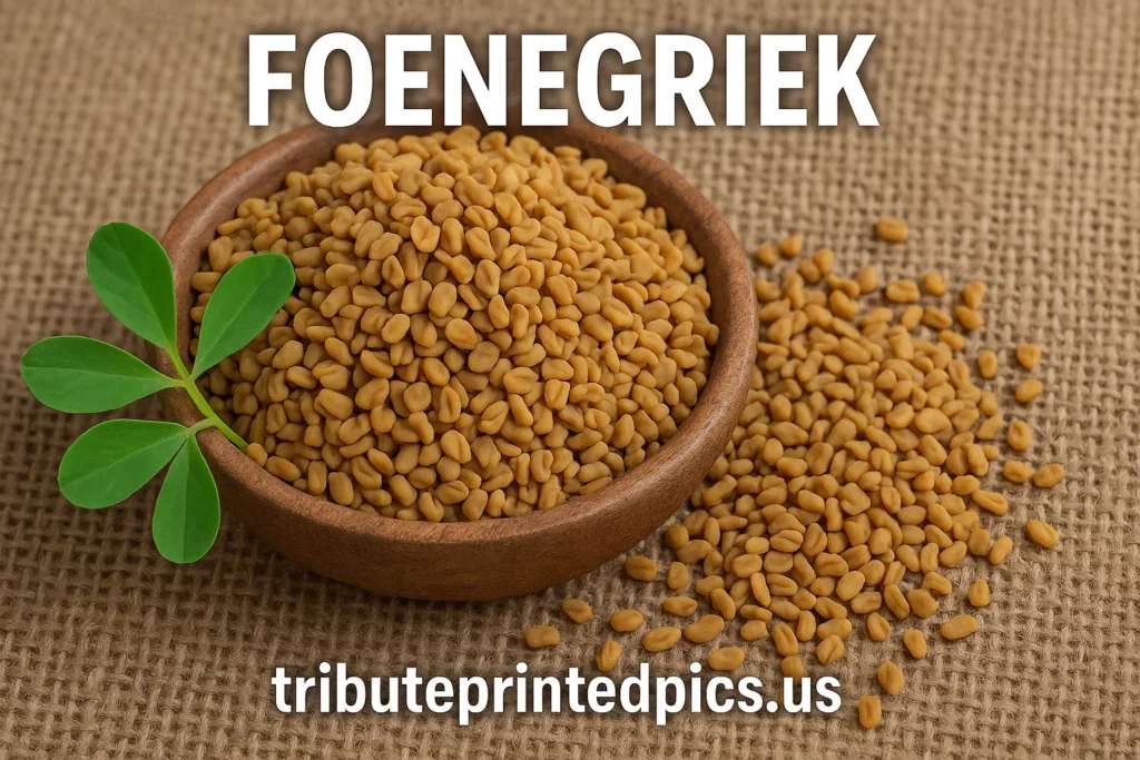 Foenegriek