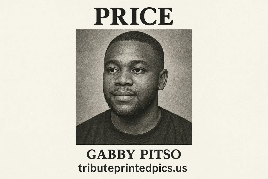 Gabby Pitso