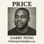 Gabby Pitso