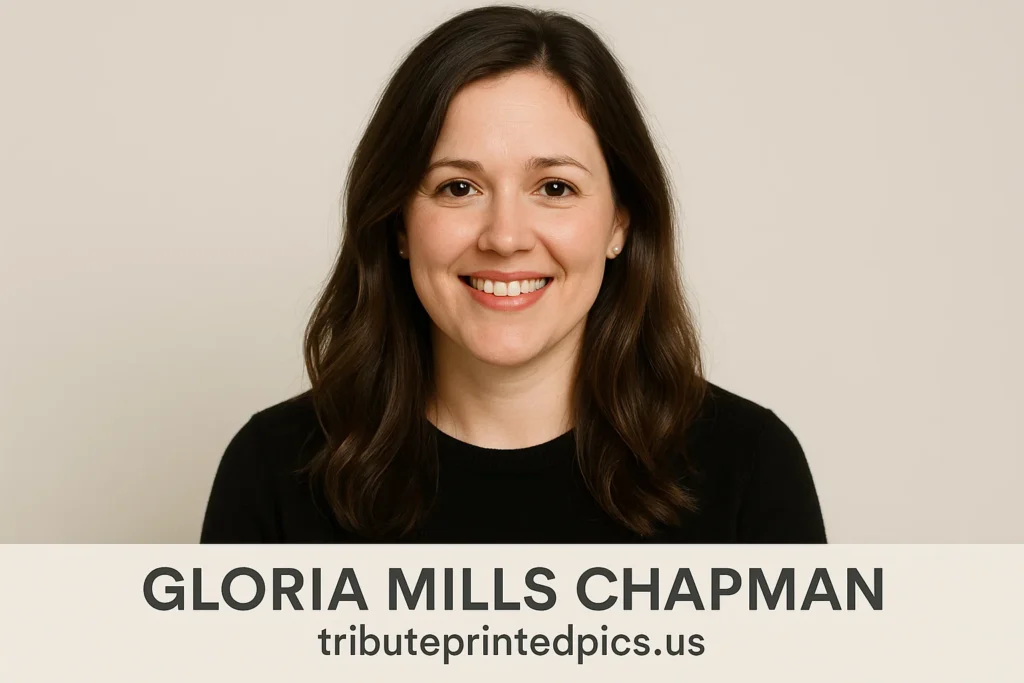 Gloria Mills Chapman: Amy Grant’s Daughter and Kidney Donation Hero