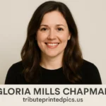 Gloria Mills Chapman: Amy Grant’s Daughter and Kidney Donation Hero