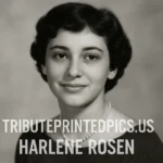 Harlene Rosen