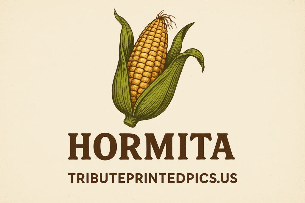 hormita