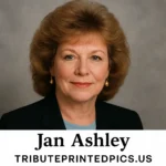 Jan Ashley
