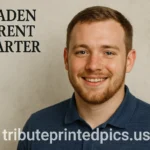 Kaden Brent Carter