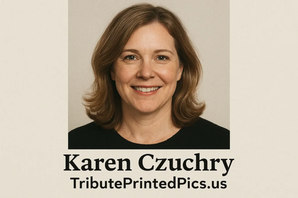 Karen Czuchry