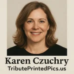 Karen Czuchry