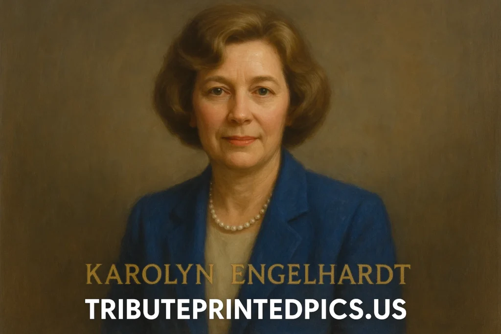 Karolyn Englehardt
