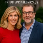 Kate Garraway Partner