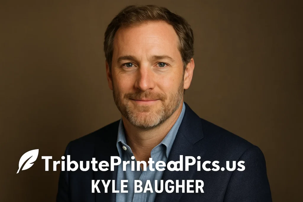 Kyle Baugher