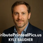 Kyle Baugher