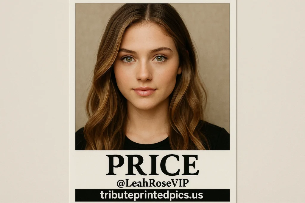 LeahRoseVIP