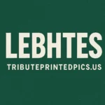 Lebhtes