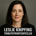 Leslie Knipfing