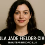Lola Jade Fielder-Civil