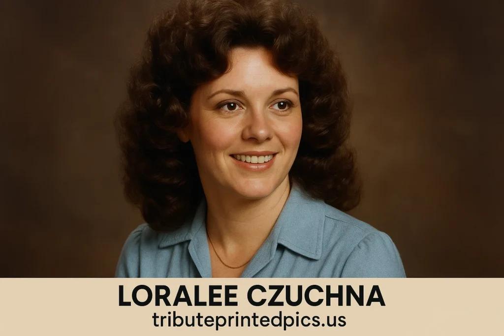 Loralee Czuchna: The Untold Life of Don Knotts’ Enigmatic Ex-Wife