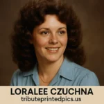 Loralee Czuchna: The Untold Life of Don Knotts’ Enigmatic Ex-Wife