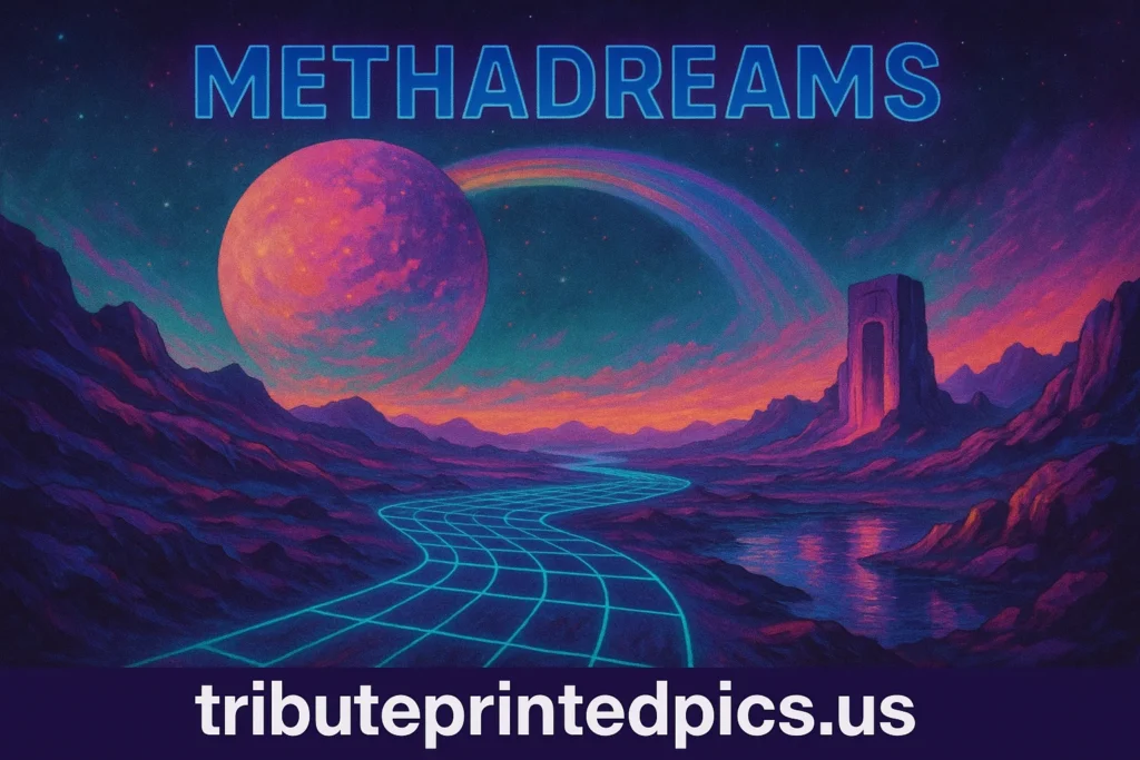 Methatreams