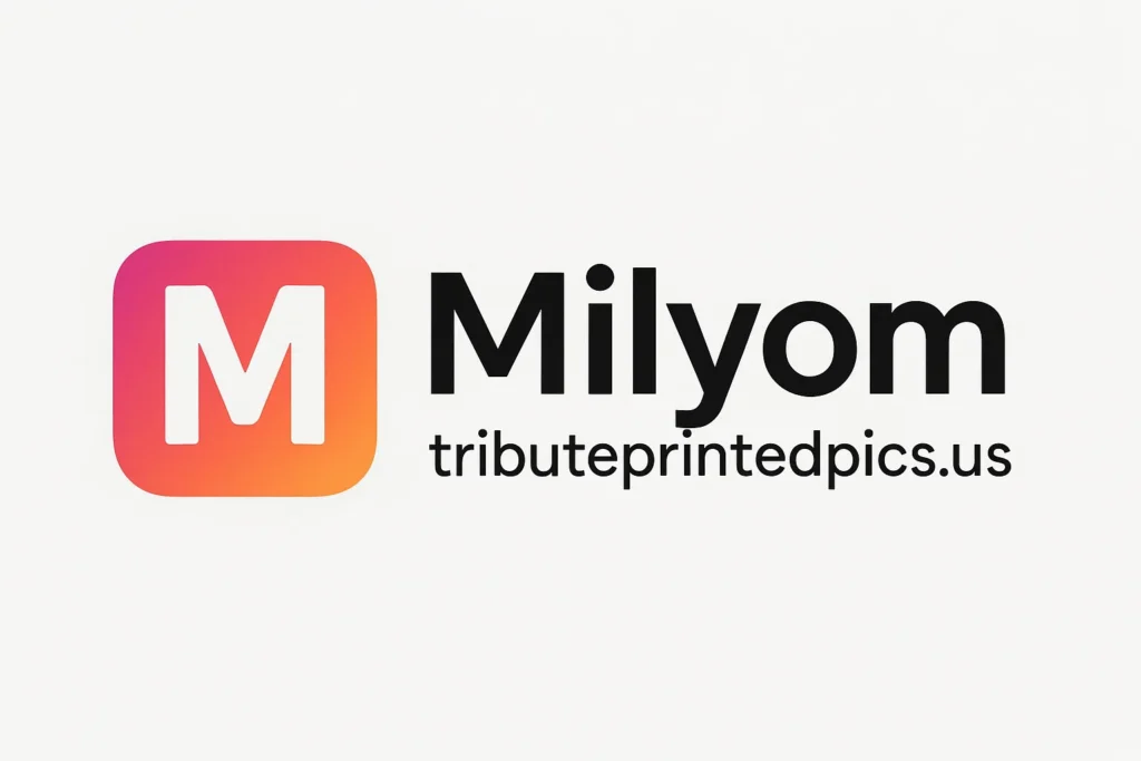 Milyom