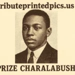 Price Charalabush