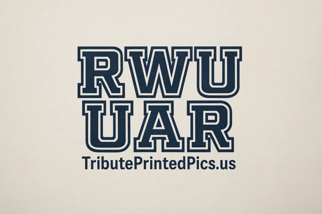 RWU UAR