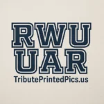 RWU UAR