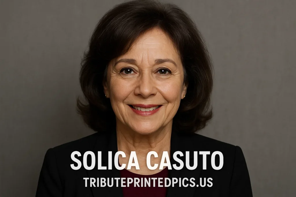 Solica Casuto