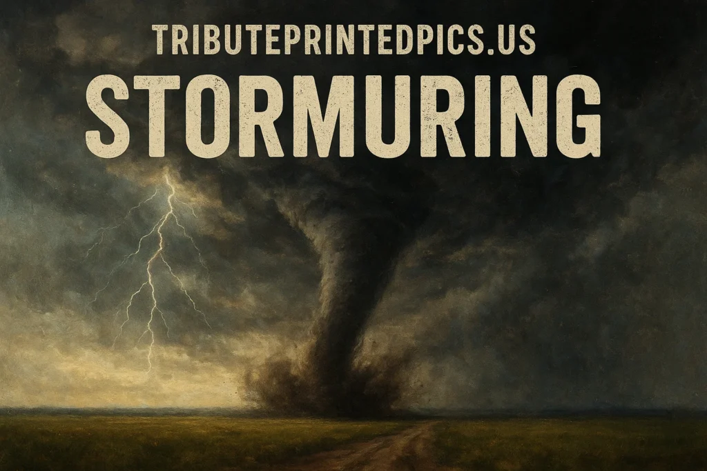 Stormuring