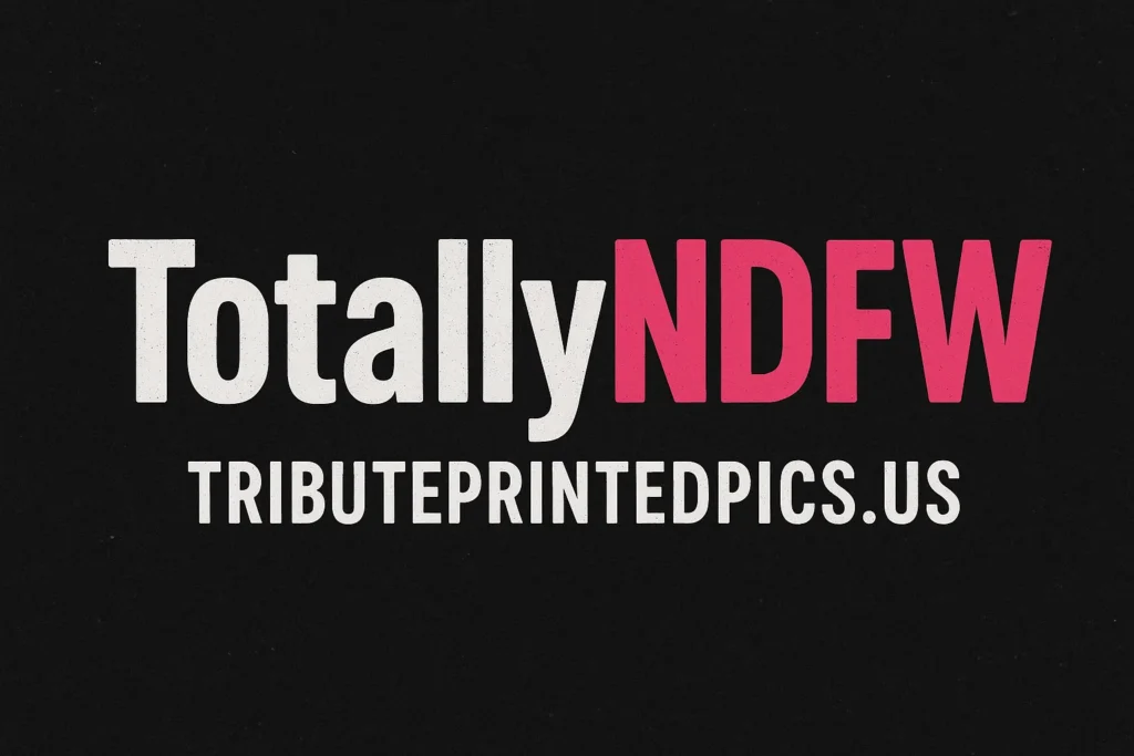 TotallyNDFW