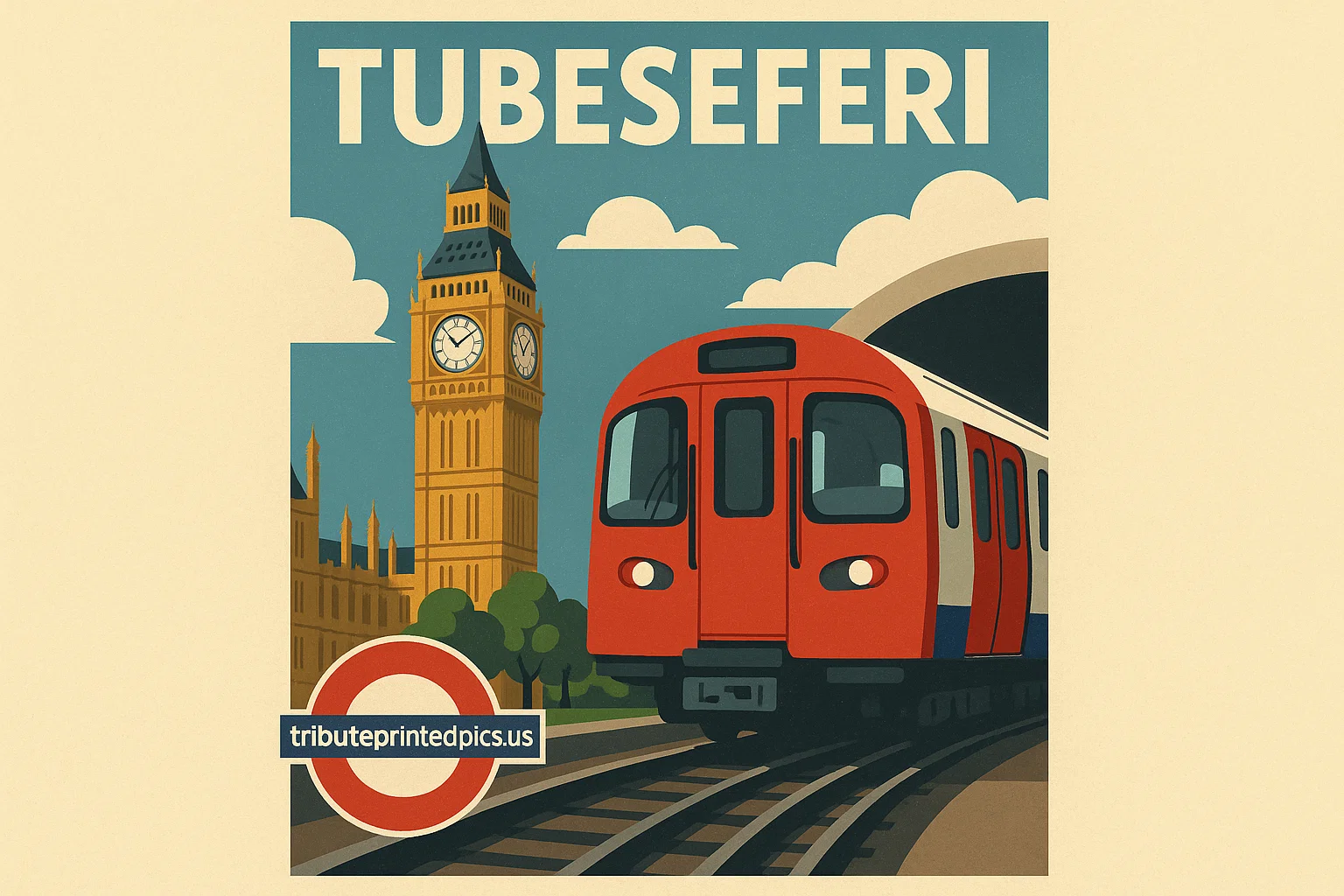 TubeSeferi