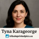 Tyna Karageorge