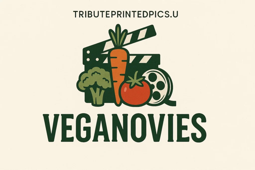 Veganovies com