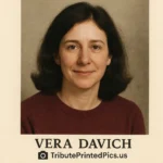 Vera Davich