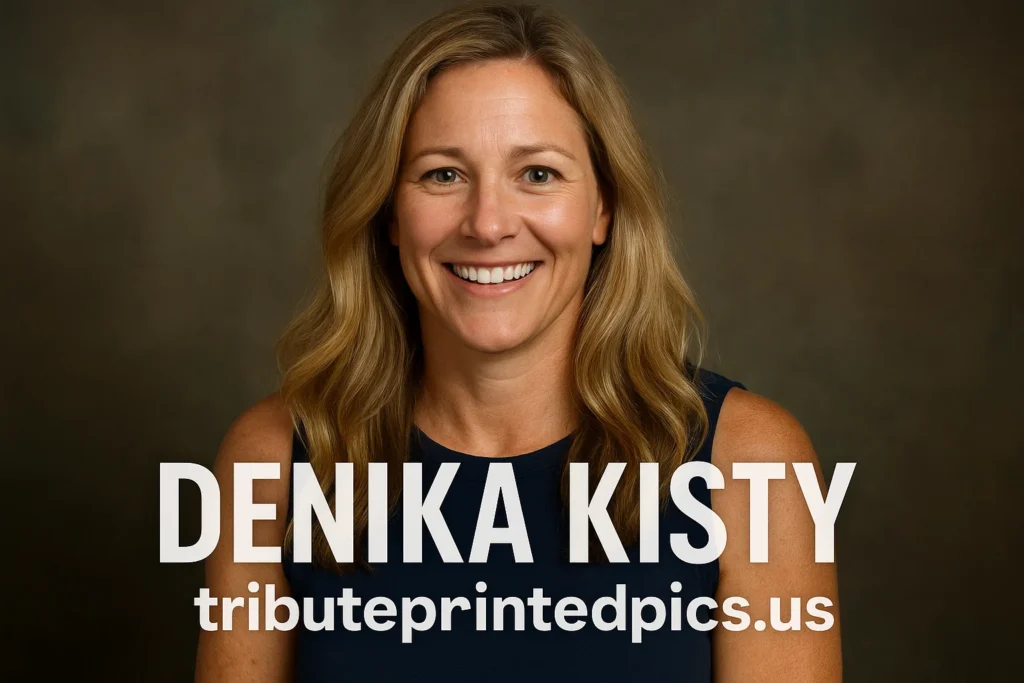 Denika Kisty
