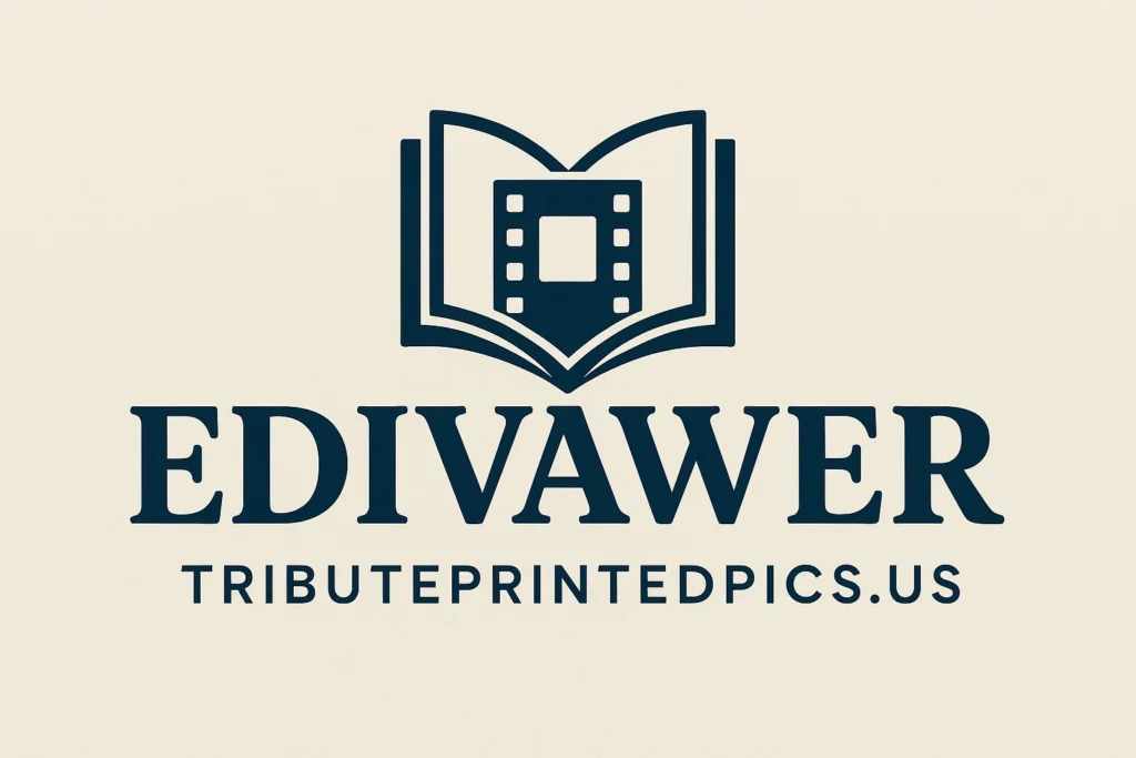 edivawer