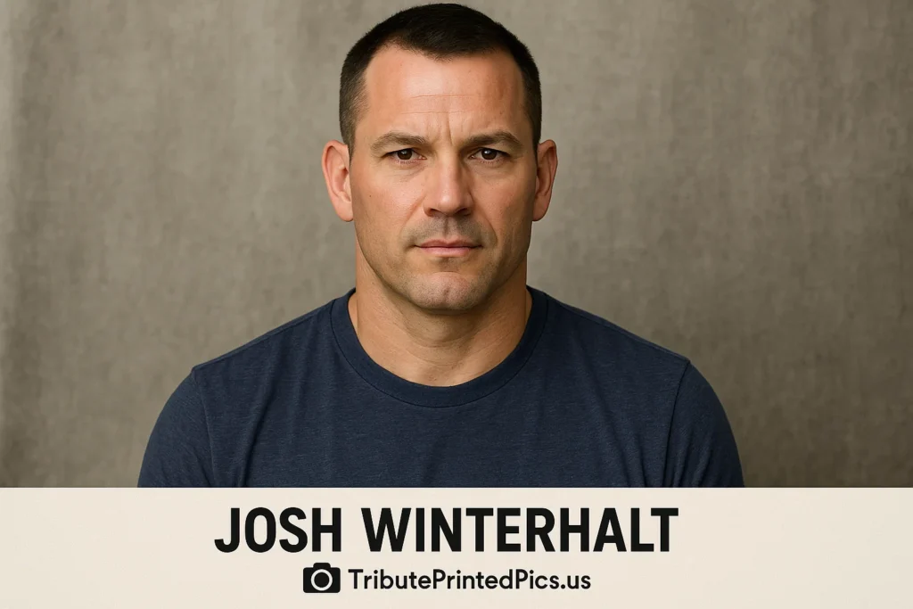 josh winterhalt