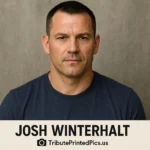 josh winterhalt