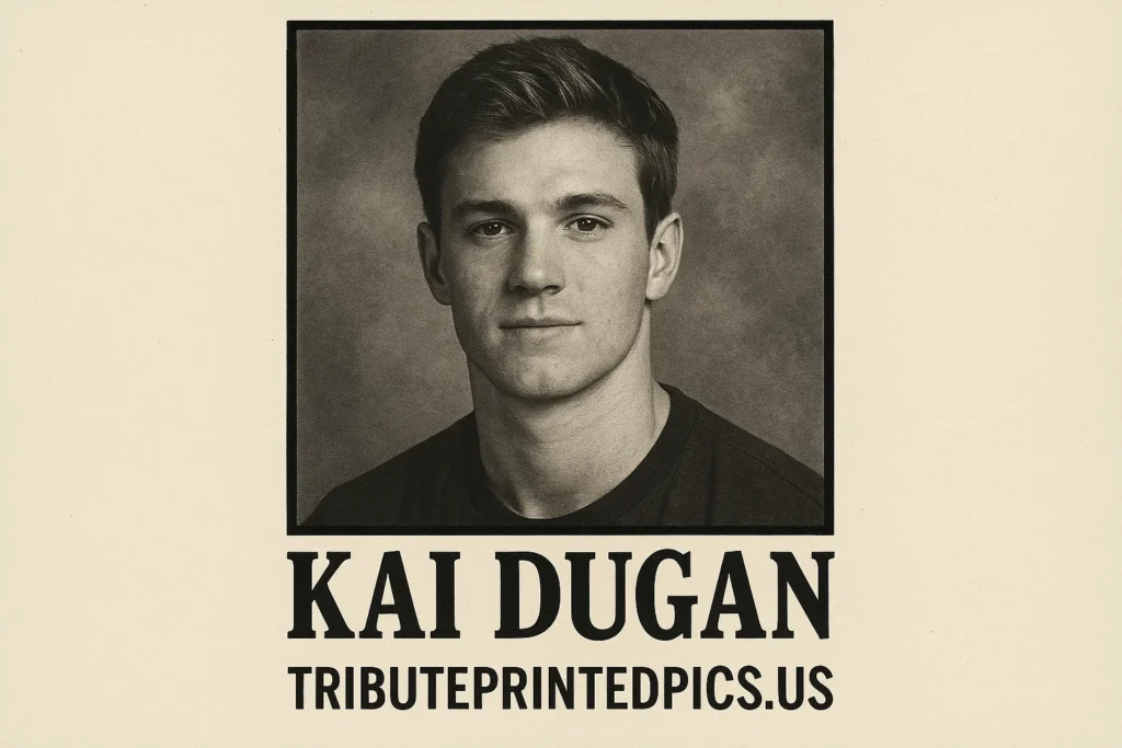 kai dugan