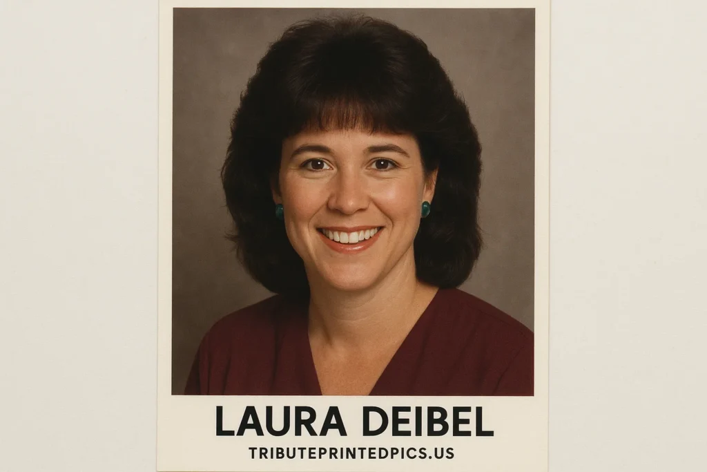 laura deibel