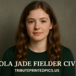 lola jade fielder civil