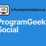 ProgramGeeks Social