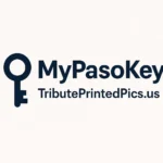mypasokey