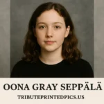 oona gray seppala