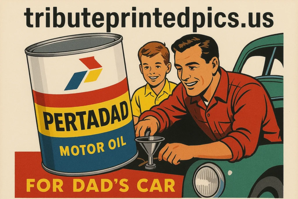 pertadad