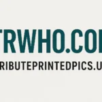trwho .com
